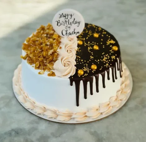 Spanish-delight-cake