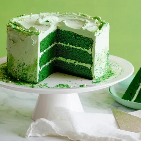 green-velvet-cake